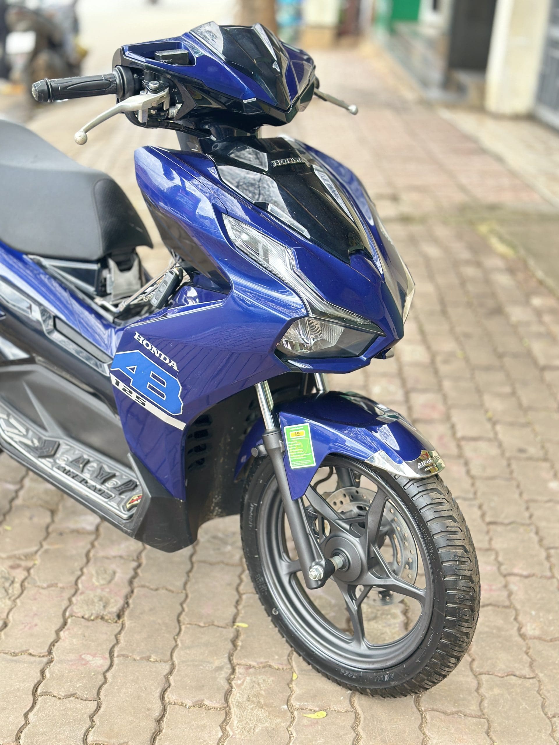 Air Blade 2023 Trả Góp Xe Máy Air Blade Cũ