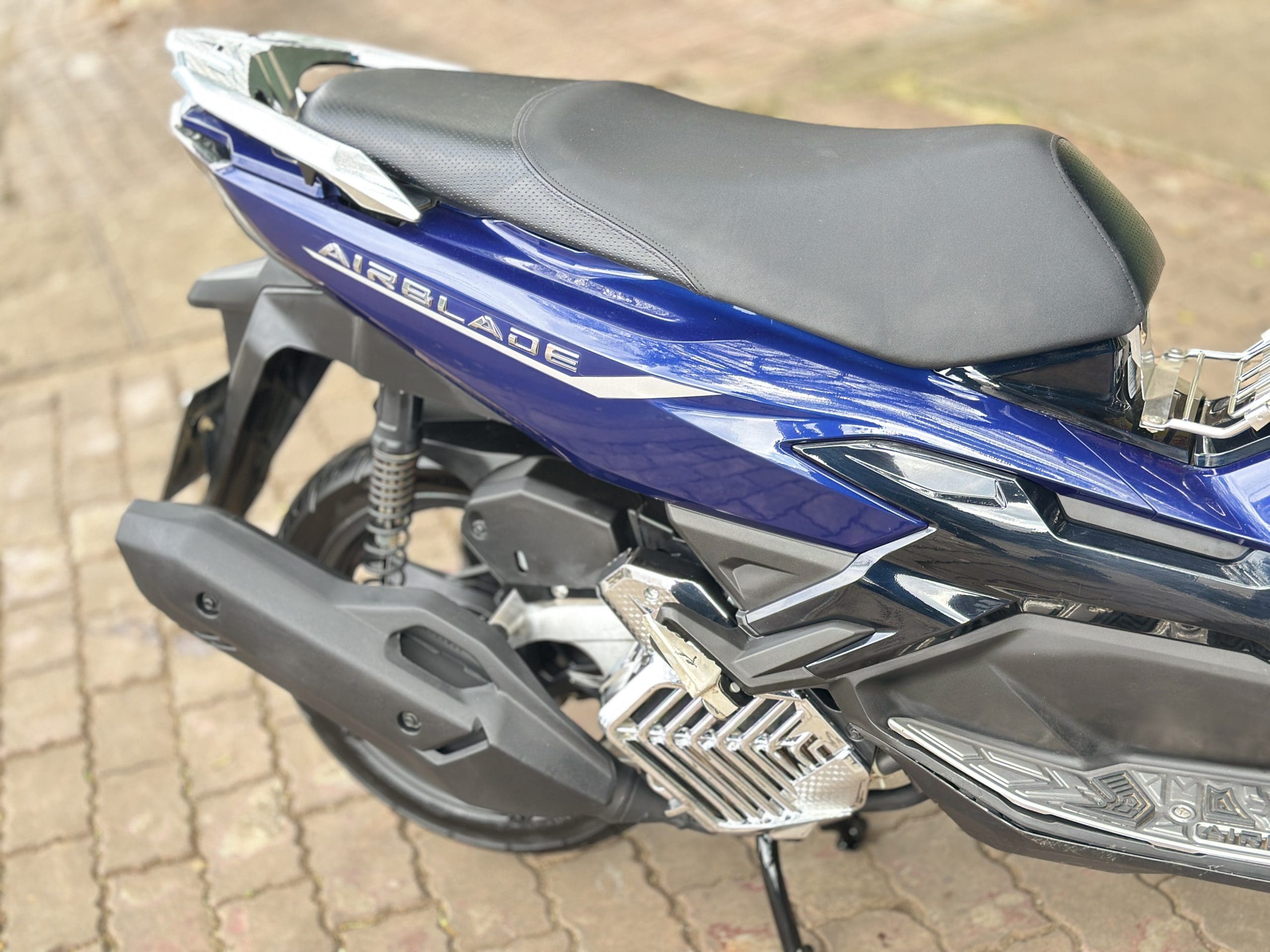 Air Blade 2023 Trả Góp Xe Máy Air Blade Cũ