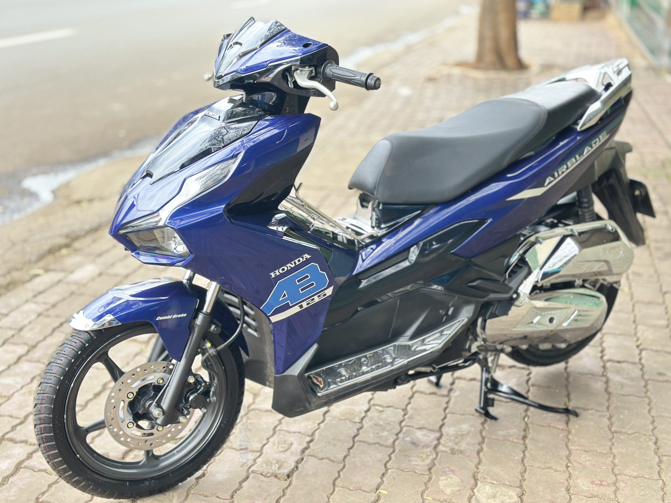 Air Blade 2023 Trả Góp Xe Máy Air Blade Cũ