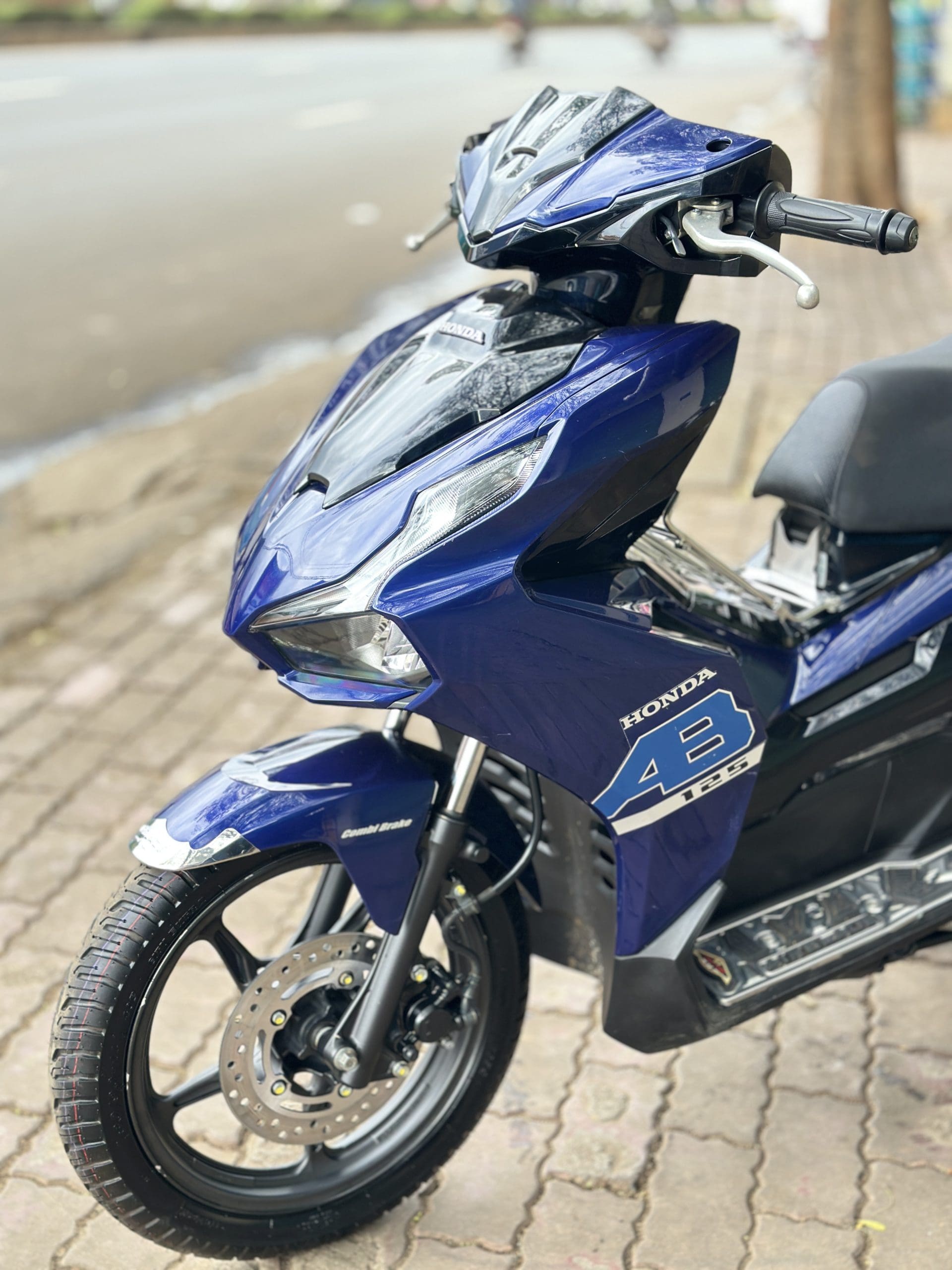 Air Blade 2023 Trả Góp Xe Máy Air Blade Cũ