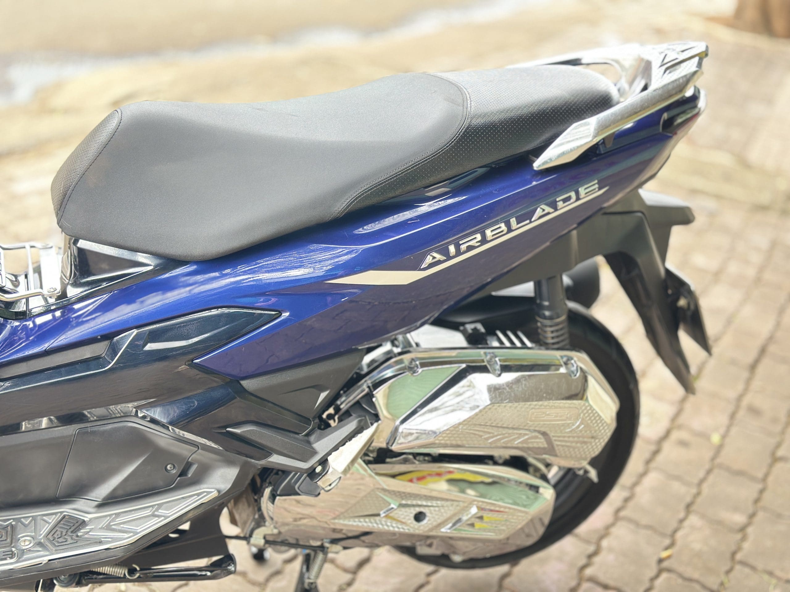 Air Blade 2023 Trả Góp Xe Máy Air Blade Cũ