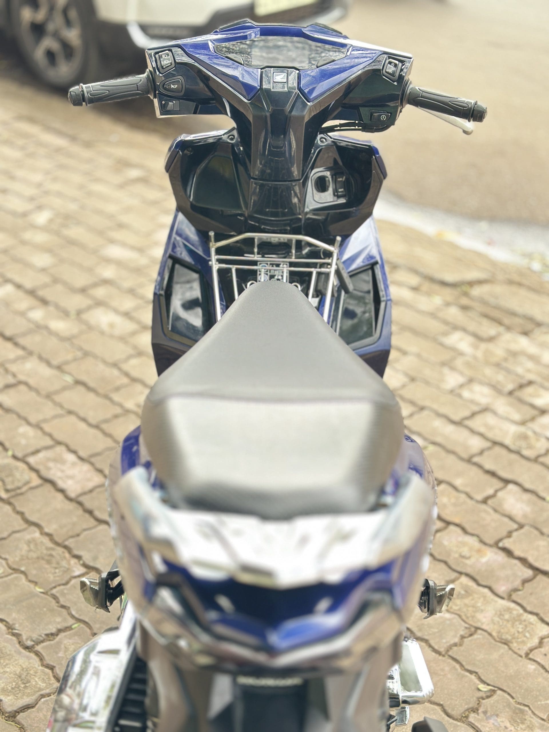Air Blade 2023 Trả Góp Xe Máy Air Blade Cũ