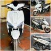 Air Blade 2018 xe Air Blade cu gia re Buon Ma Thuot daklak