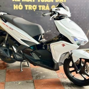 Air Blade 2018 - Ảnh 3