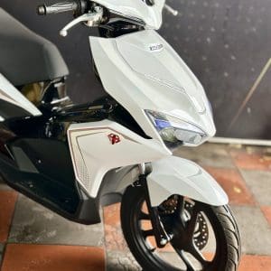 Air Blade 2018 - Ảnh 5