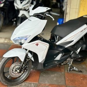 Air Blade 2018 - Ảnh 4