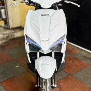 Air Blade 2018 - Ảnh 2