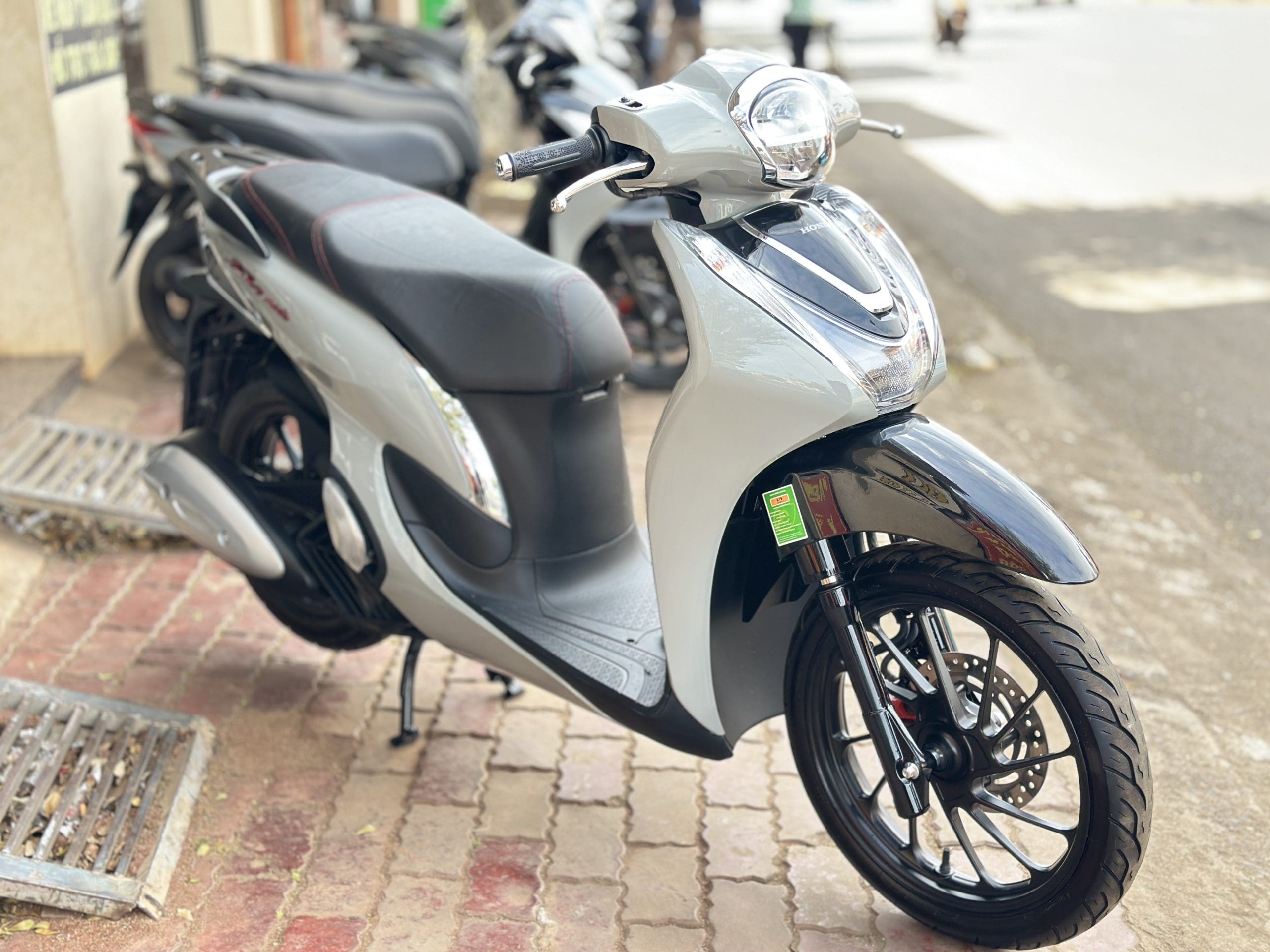 Sh Mode 2022 Sh Mode 2022 - Ảnh 3