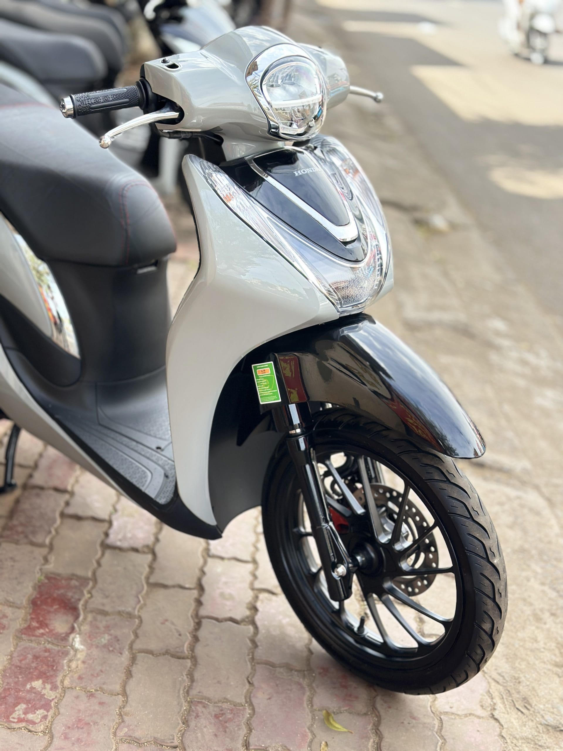 Sh Mode 2022 Sh Mode 2022 - Ảnh 6