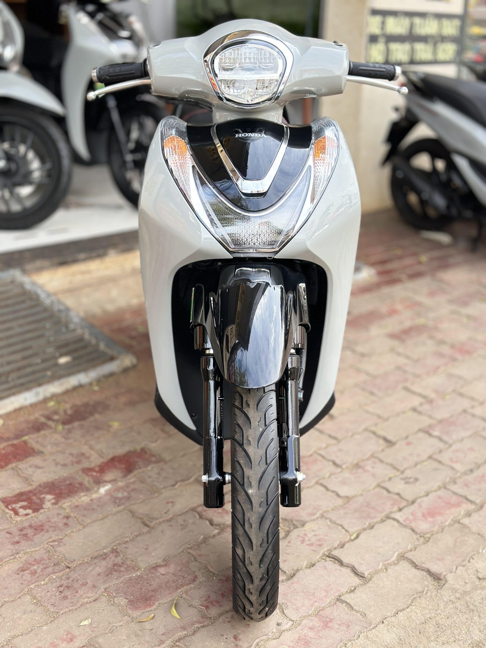 Sh Mode 2022 Sh Mode 2022 - Ảnh 2