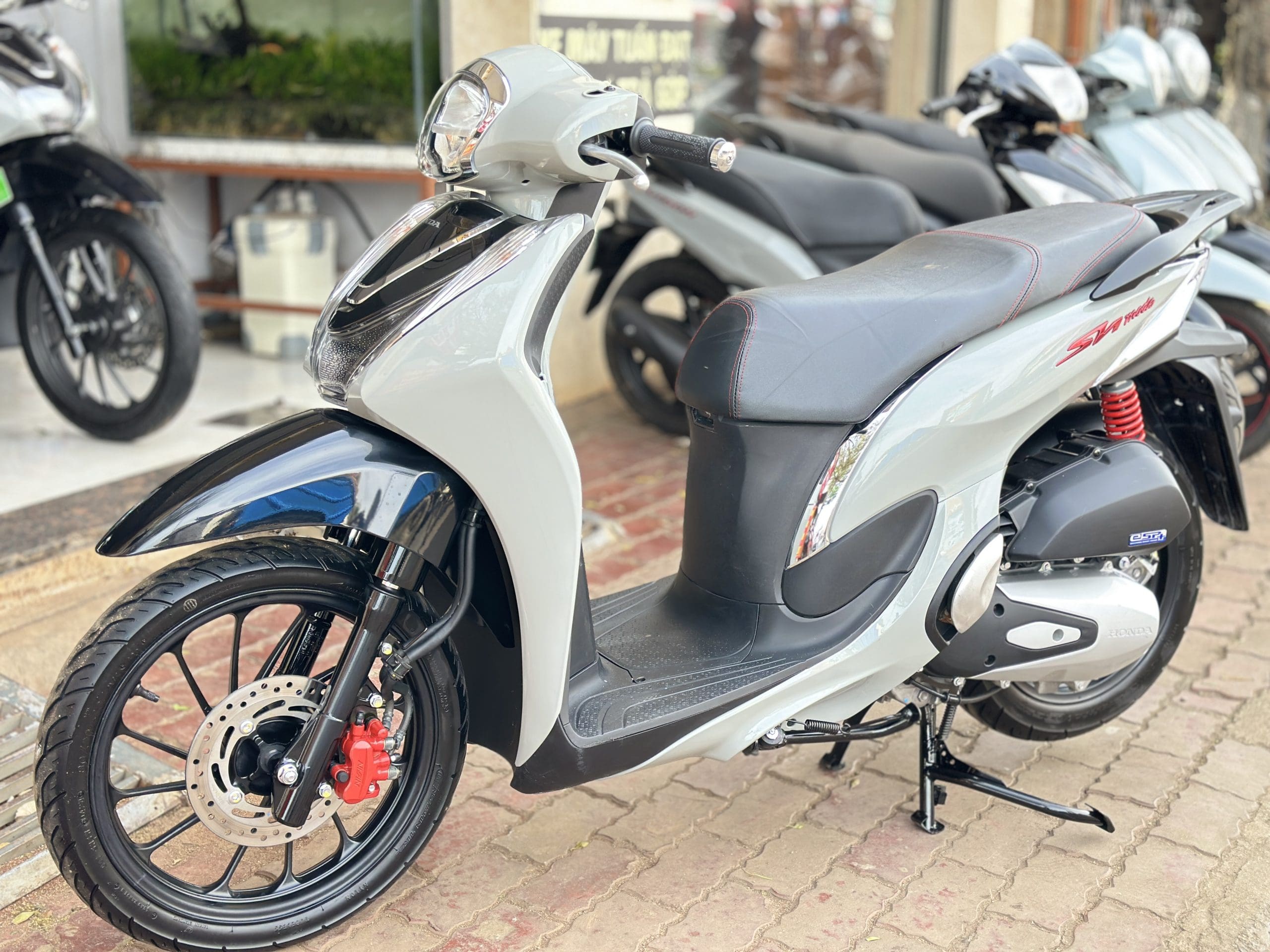 Sh Mode 2022 Sh Mode 2022 - Ảnh 5