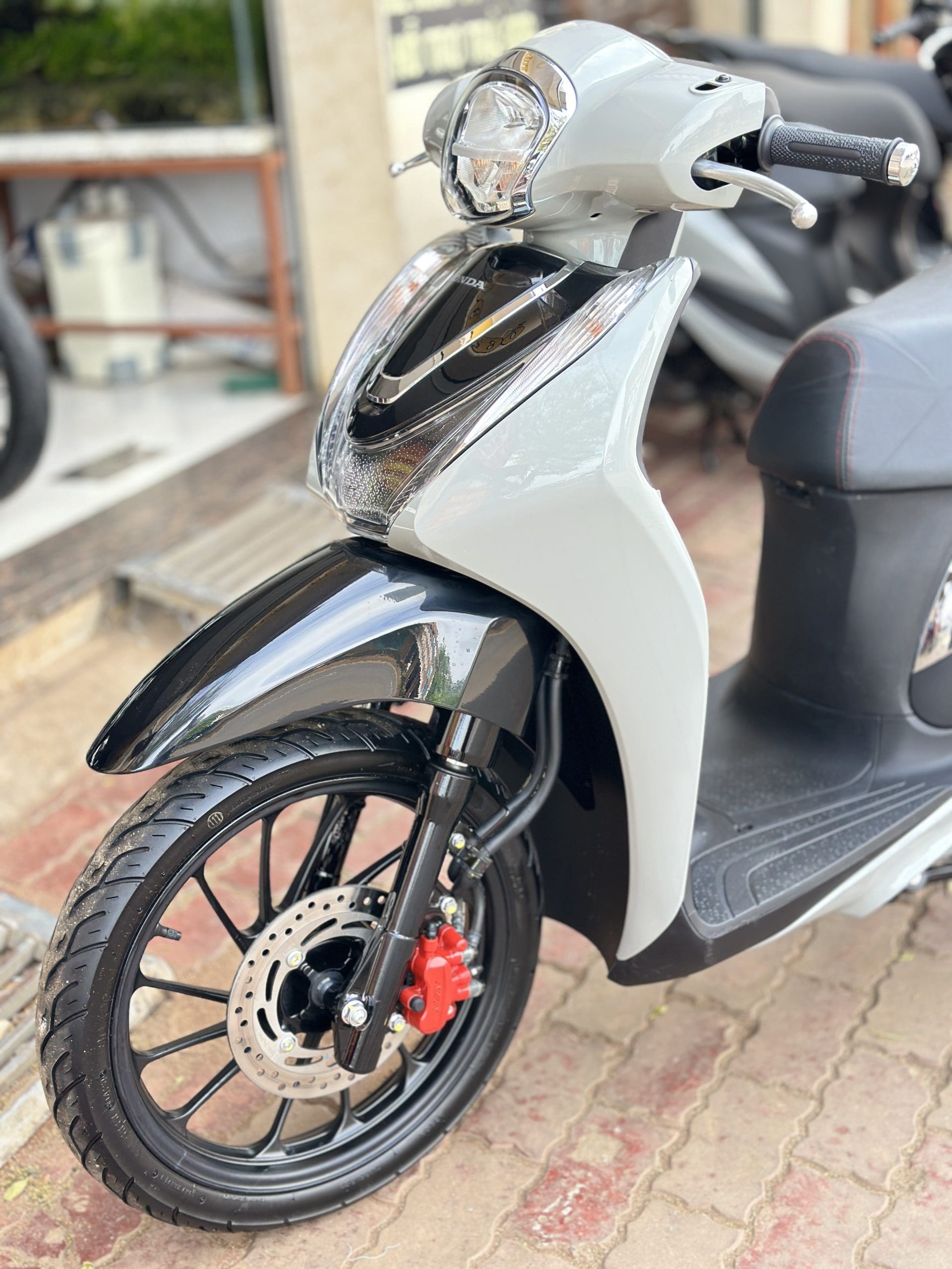 Sh Mode 2022 Sh Mode 2022 - Ảnh 4