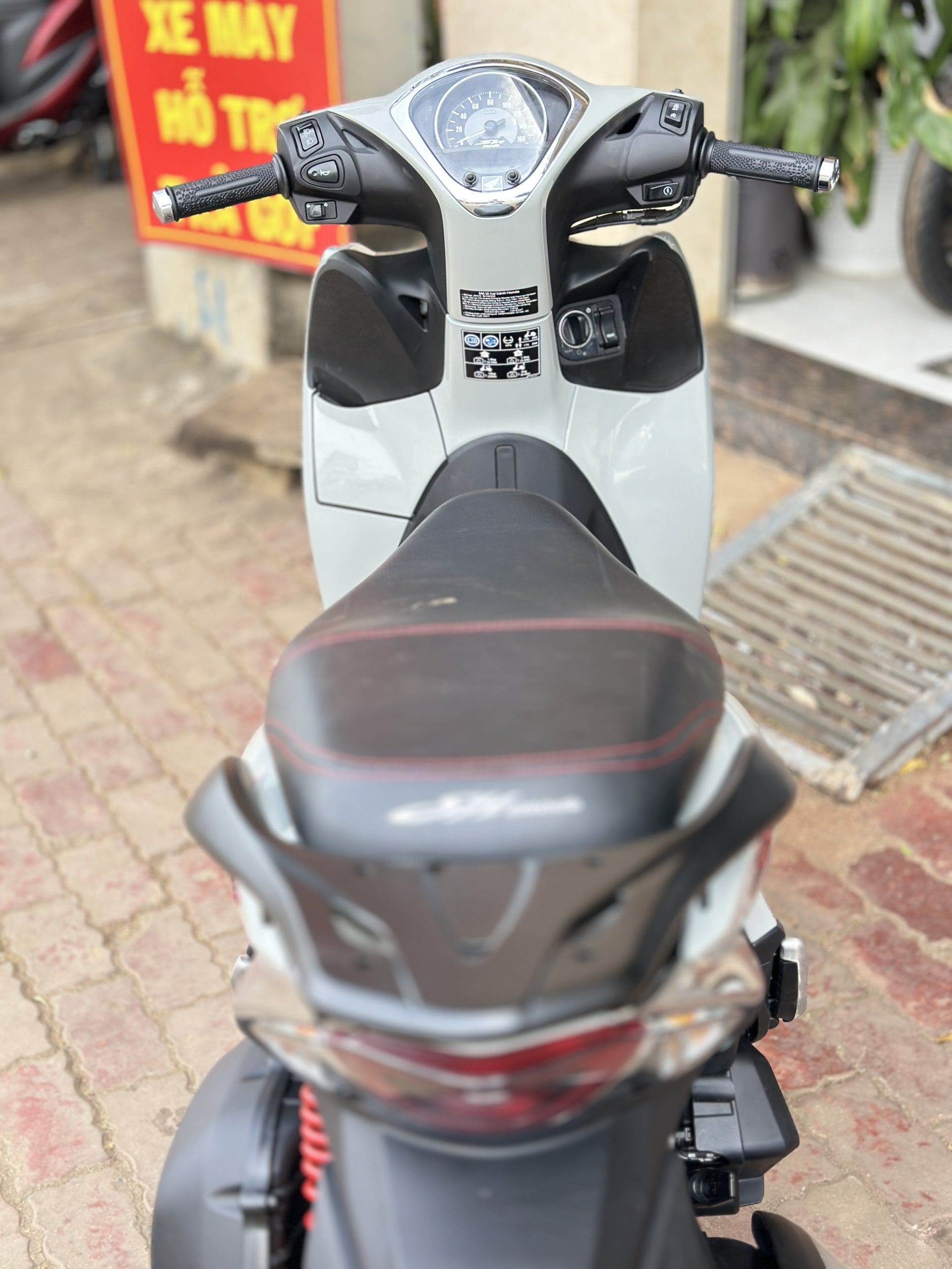 Sh Mode 2022 Mua bán xe máy SH Mode cũ giá tốt