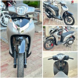 Mua bán xe SH Mode cũ BMT Đắk Lắk | Xe đẹp, giá tốt, uy tín
