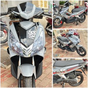 Mua Xe Air Blade Cũ Buôn Ma Thuột - Giá Rẻ, Chất Lượng Tốt