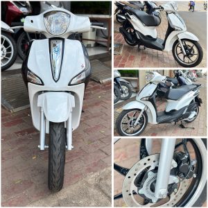 Mua Xe Liberty Cũ Buôn Ma Thuột - Giá Rẻ, Chất Lượng Cao