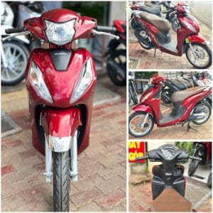 Địa Chỉ Bán Vision Cũ Uy Tín, Giá Tốt Tại Buôn Ma Thuột
