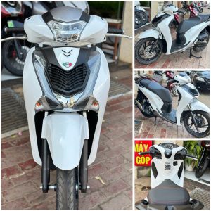 Địa Chỉ Mua Xe SH Ở Buôn Ma Thuột Đắk Lắk Chính Hãng
