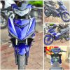 Địa chỉ bán EX 150 cũ tại Buôn Ma Thuột – Giá tốt, chất lượng đảm bảo
