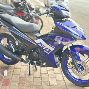 EX 150 2021 Đèn Lead Địa chỉ bán EX 150 cũ tại Buôn Ma Thuột – Giá tốt, chất lượng đảm bảo