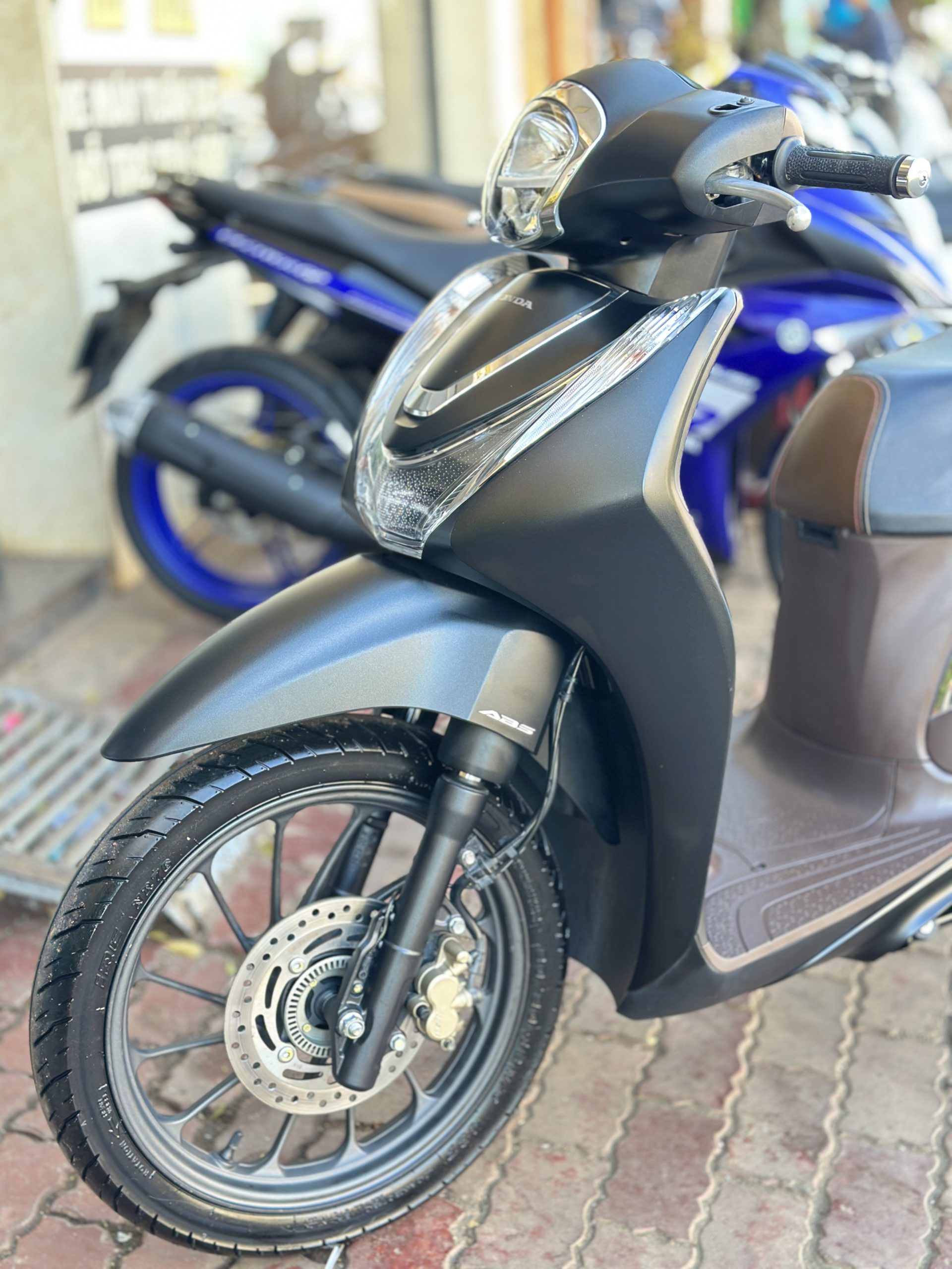 SH Mode Abs 2023 Địa Chỉ Bán SH Mode Cũ Uy Tín | Xe SH Mode Chất Lượng