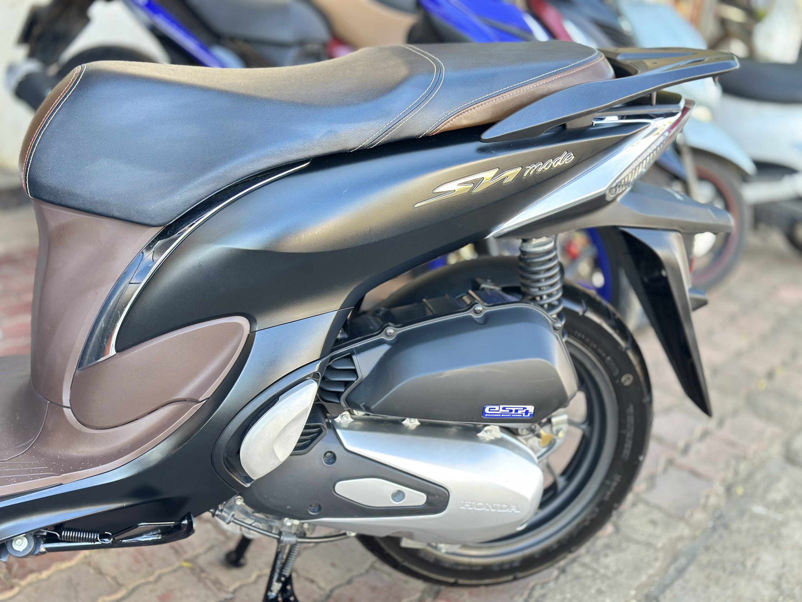 SH Mode Abs 2023 Địa Chỉ Bán SH Mode Cũ Uy Tín | Xe SH Mode Chất Lượng
