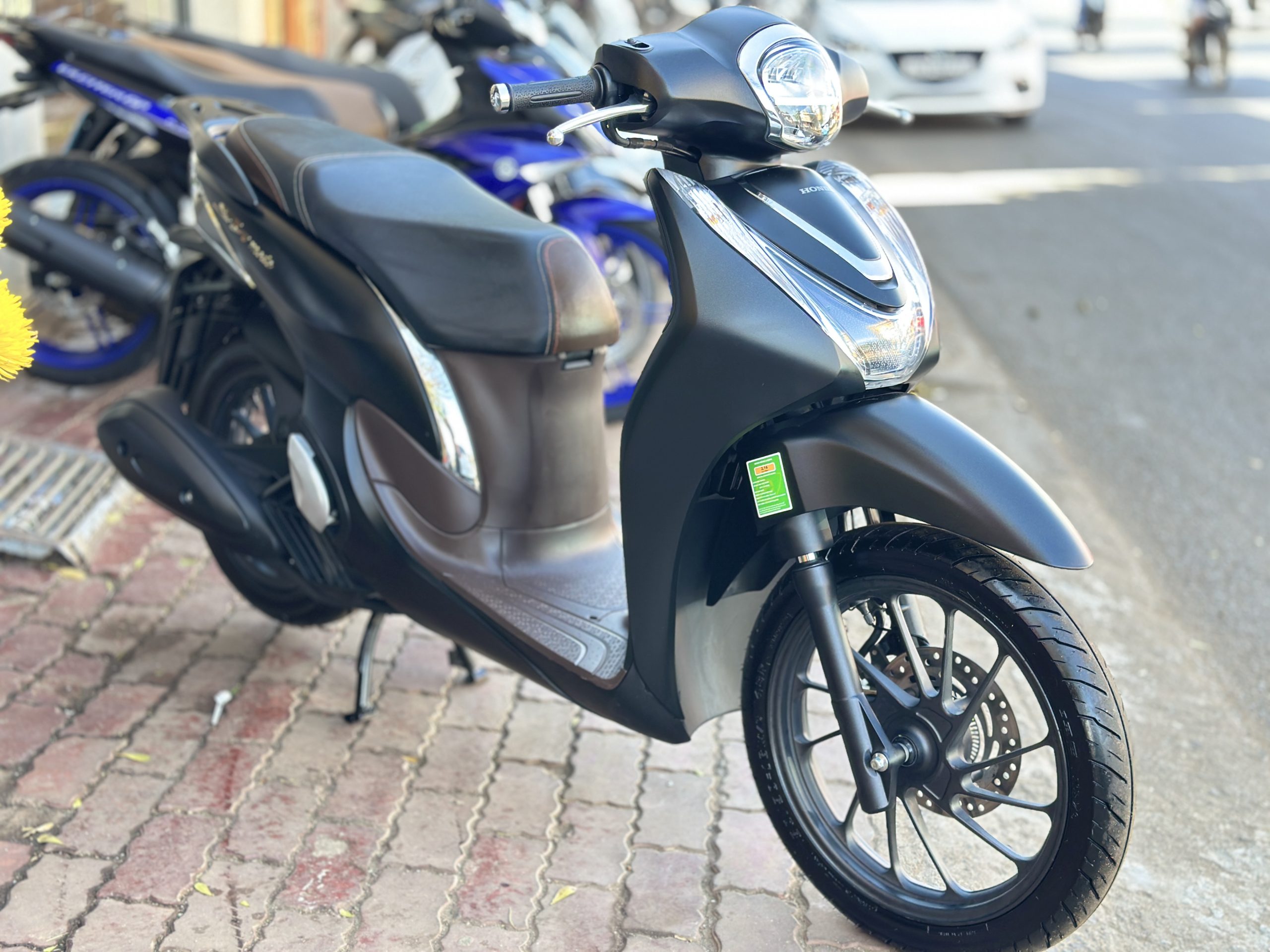 SH Mode Abs 2023 Địa Chỉ Bán SH Mode Cũ Uy Tín | Xe SH Mode Chất Lượng