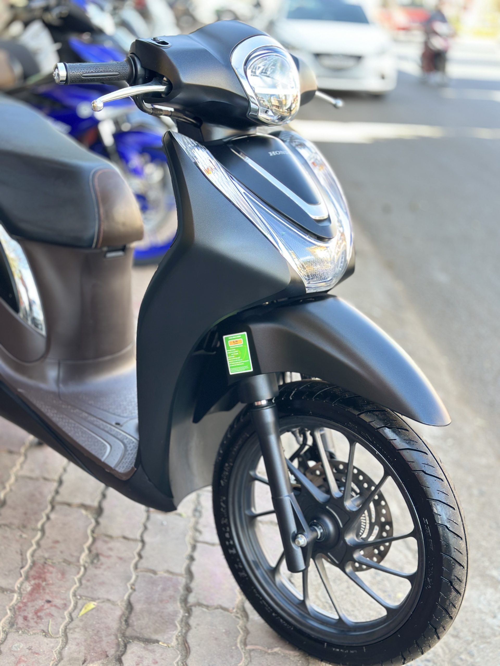 SH Mode Abs 2023 Địa Chỉ Bán SH Mode Cũ Uy Tín | Xe SH Mode Chất Lượng