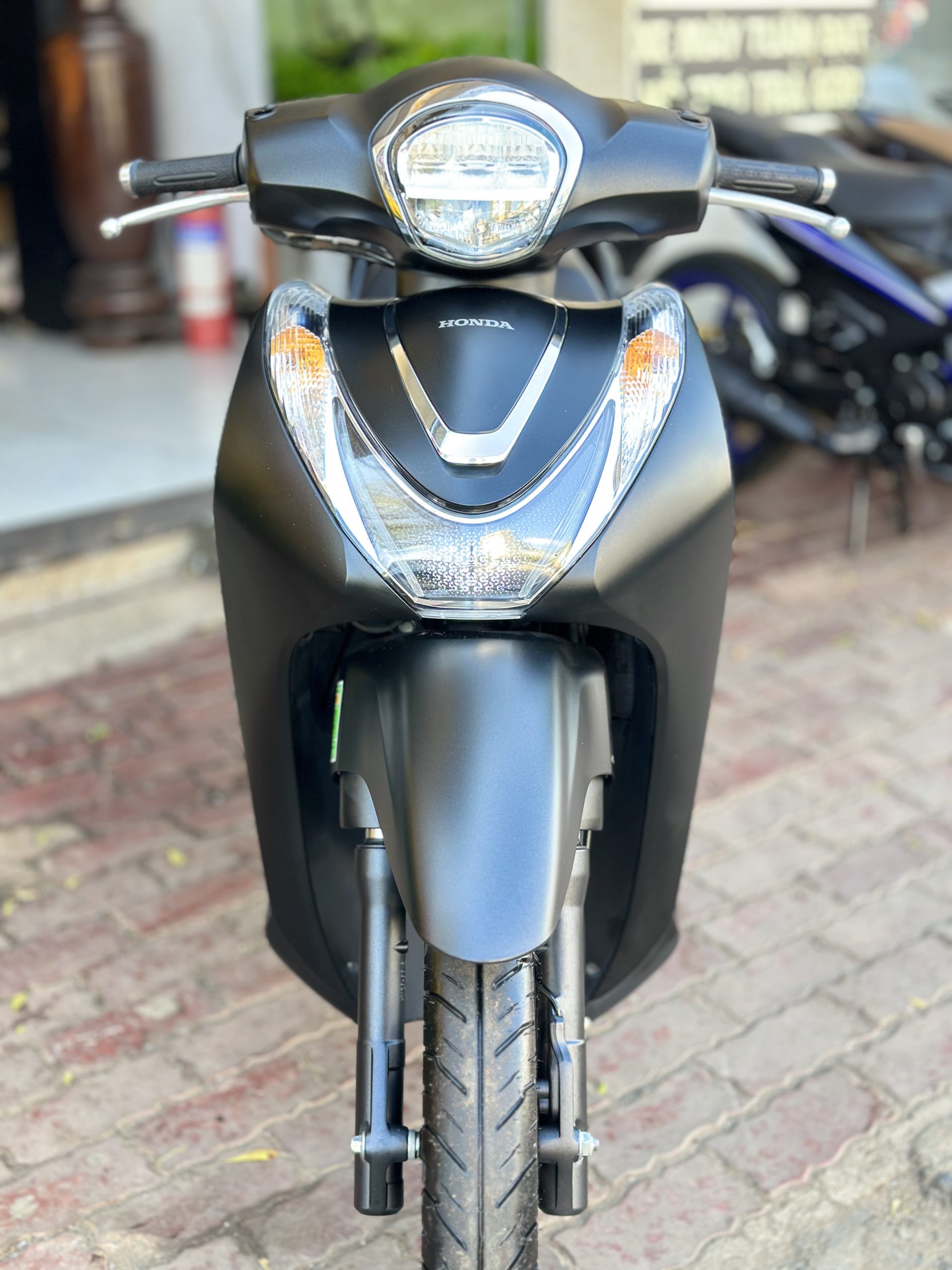 SH Mode Abs 2023 Địa Chỉ Bán SH Mode Cũ Uy Tín | Xe SH Mode Chất Lượng