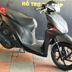 Vision 2019 Bản Đặc Biệt Địa chỉ Mua Bán Xe Vision Uy Tín tại Buôn Ma Thuột, Đắk Lắk
