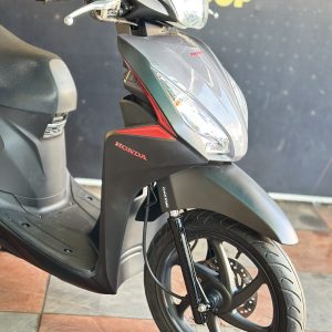 Vision 2019 Bản Đặc Biệt Địa chỉ Mua Bán Xe Vision Uy Tín tại Buôn Ma Thuột, Đắk Lắk