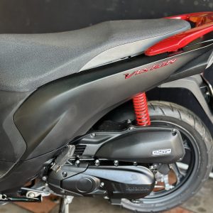 Vision 2019 Bản Đặc Biệt Địa chỉ Mua Bán Xe Vision Uy Tín tại Buôn Ma Thuột, Đắk Lắk