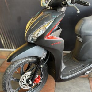 Vision 2019 Bản Đặc Biệt Địa chỉ Mua Bán Xe Vision Uy Tín tại Buôn Ma Thuột, Đắk Lắk