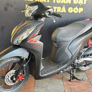 Vision 2019 Bản Đặc Biệt Địa chỉ Mua Bán Xe Vision Uy Tín tại Buôn Ma Thuột, Đắk Lắk