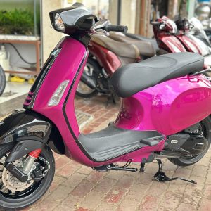 Địa Chỉ Mua Bán Xe Vespa Uy Tín, Giá Tốt Nhất Bmt, Đắk Lắk