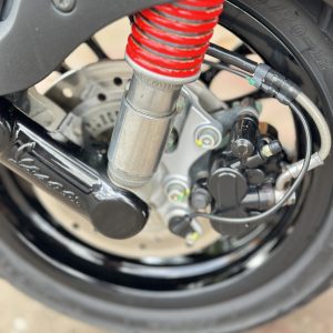 Địa Chỉ Mua Bán Xe Vespa Uy Tín, Giá Tốt Nhất Bmt, Đắk Lắk