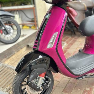 Địa Chỉ Mua Bán Xe Vespa Uy Tín, Giá Tốt Nhất Bmt, Đắk Lắk