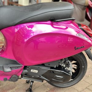 Địa Chỉ Mua Bán Xe Vespa Uy Tín, Giá Tốt Nhất Bmt, Đắk Lắk