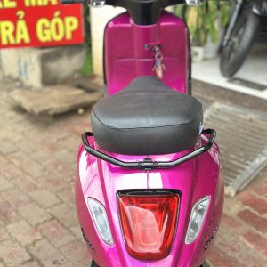 Địa Chỉ Mua Bán Xe Vespa Uy Tín, Giá Tốt Nhất Bmt, Đắk Lắk