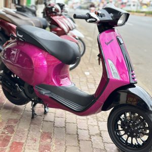 Địa Chỉ Mua Bán Xe Vespa Uy Tín, Giá Tốt Nhất Bmt, Đắk Lắk
