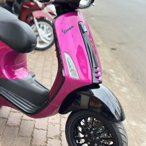 Địa Chỉ Mua Bán Xe Vespa Uy Tín, Giá Tốt Nhất Bmt, Đắk Lắk