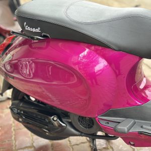 Địa Chỉ Mua Bán Xe Vespa Uy Tín, Giá Tốt Nhất Bmt, Đắk Lắk