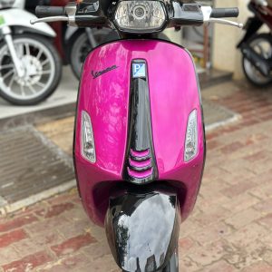 Địa Chỉ Mua Bán Xe Vespa Uy Tín, Giá Tốt Nhất Bmt, Đắk Lắk