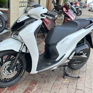 Địa Chỉ Mua Xe SH Ở Buôn Ma Thuột Đắk Lắk Chính Hãng