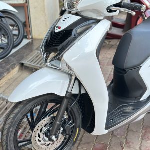 Địa Chỉ Mua Xe SH Ở Buôn Ma Thuột Đắk Lắk Chính Hãng