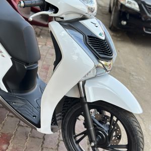 Địa Chỉ Mua Xe SH Ở Buôn Ma Thuột Đắk Lắk Chính Hãng