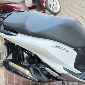 Địa Chỉ Mua Xe SH Ở Buôn Ma Thuột Đắk Lắk Chính Hãng