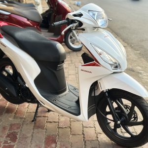 Nơi Mua Xe Vision Ở Buôn Ma Thuột Đắk Lắk Đẹp, Giá Hấp Dẫn