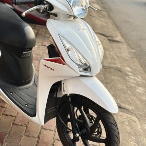Nơi Mua Xe Vision Ở Buôn Ma Thuột Đắk Lắk Đẹp, Giá Hấp Dẫn