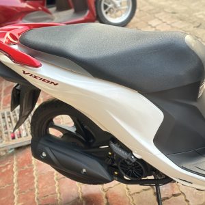 Nơi Mua Xe Vision Ở Buôn Ma Thuột Đắk Lắk Đẹp, Giá Hấp Dẫn